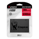KINGSTON Disco SSD 240GB 
