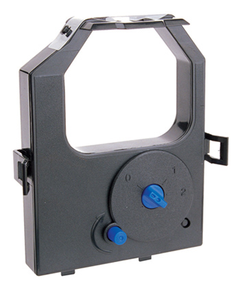 IBM 2380 2480 2580 Cinta Negra Genérica 