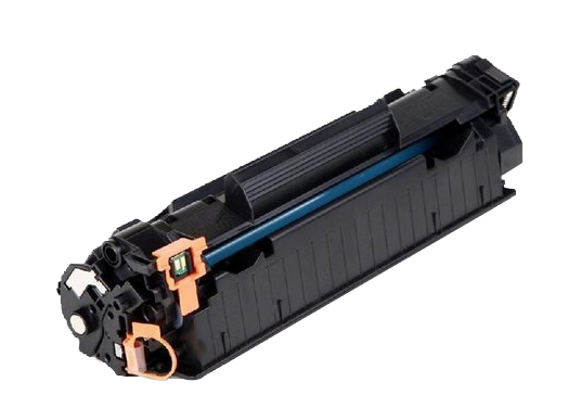 Toner compatible HP CF283A