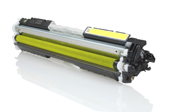 Toner Compatible HP CE312A CF352A 126A/130A Amarillo
