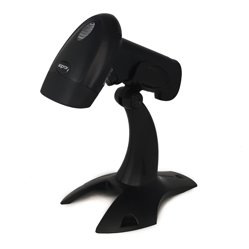 Approx LS05 Lector 1D/2D