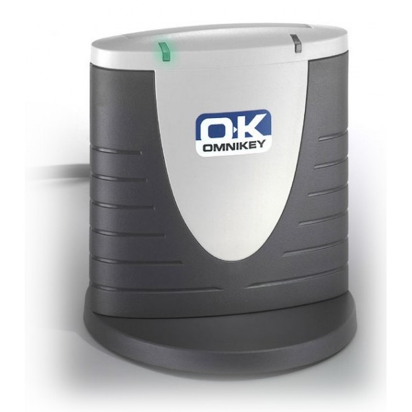 OMNIKEY Cardman 3121 USB