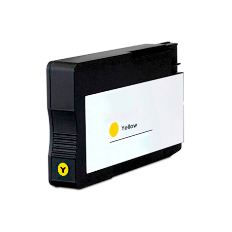 Cartucho Compatible HP 953XL Amarillo