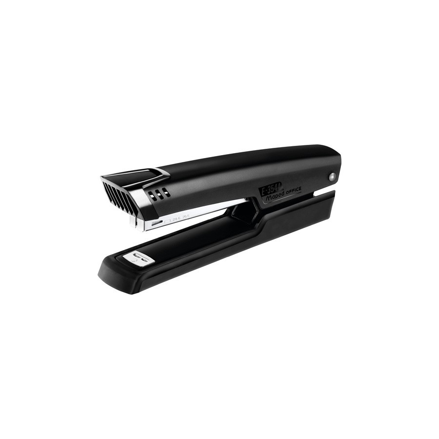 Grapadora MAPED ESSENTIALS Negro Metal