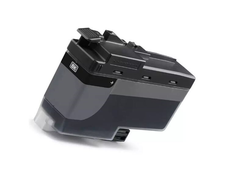 Brother cartucho compatible LC422 XL Negro