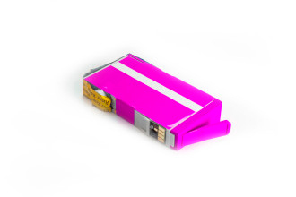 Cartucho Compatible HP 903XL Magenta (T6M07AE/T6L91AE)  