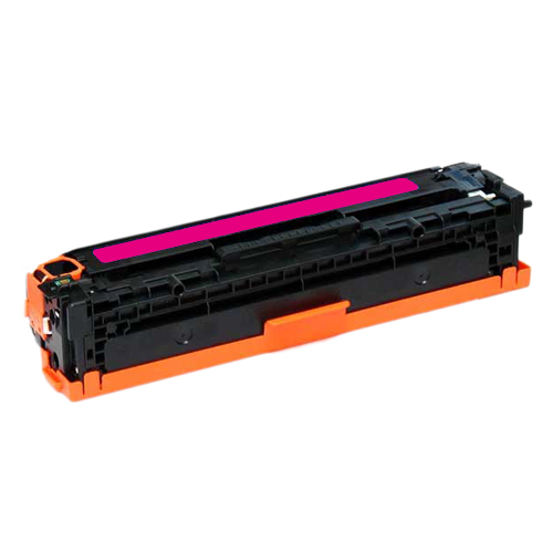 Toner compatible HP CF543A CF543X CF403A CF403X MAGENTA 