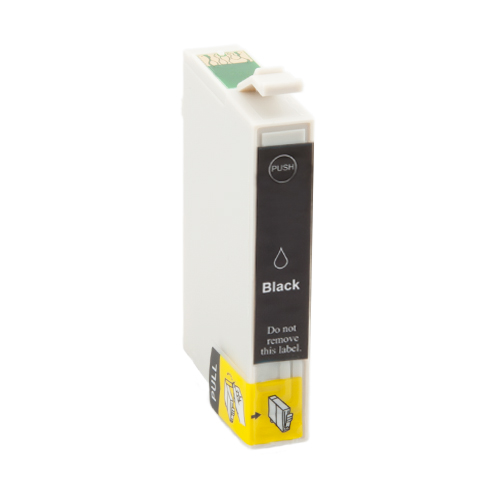 Cartucho compatible EPSON T1281  Negro