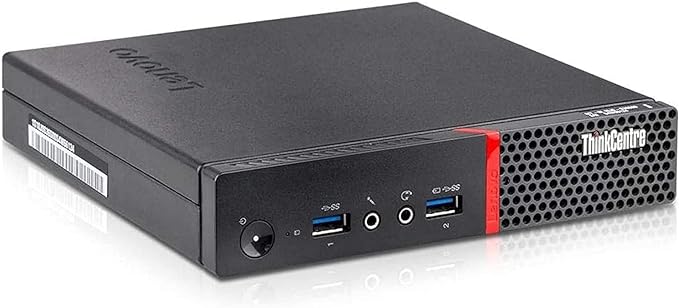 LENOVO THINKCENTRE M900 I7 6700T 16GB 240GB