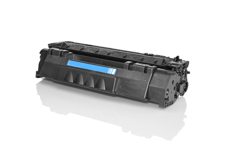 Toner compatible HP Q5949X Q7553X  