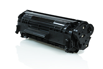 Toner compatible HP Q2612A XL (6000 copias)
