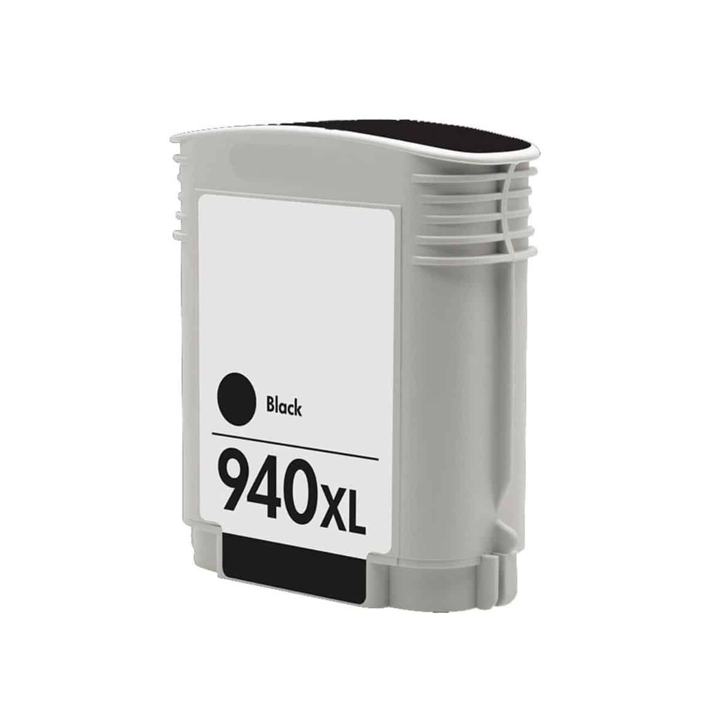 Cartucho Compatible HP 940XL NEGRO   
