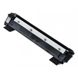 Toner compatible Brother TN1050 XL (2000 copias)