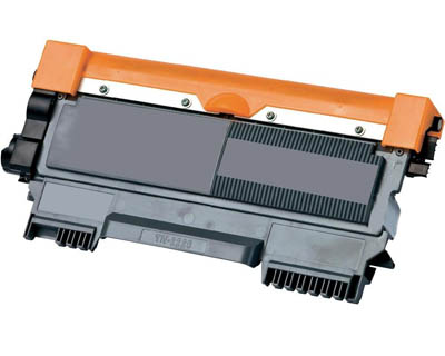 Toner compatible Brother TN2220 TN2210 TN2010