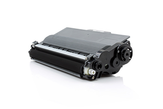 Toner compatible Brother TN3390