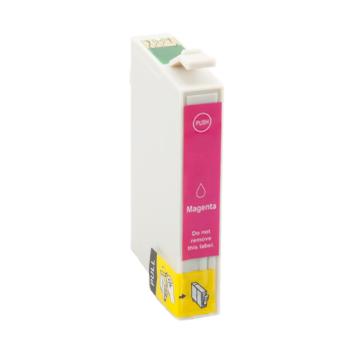 [IC-003-000003] Cartucho compatible EPSON T0713 Magenta