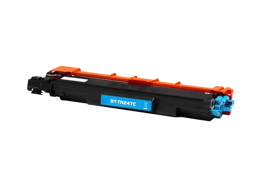 [TC-002-000022] Toner compatible BROTHER TN243C TN247C Cyan