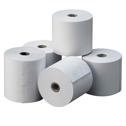 [PA-005-000001] Rollo de Papel Térmico 80x60 (Pack 8 uds) no BPA