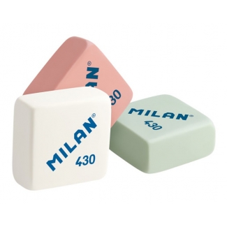 [PA-004-000007] MILAN 430  Goma de borrar 