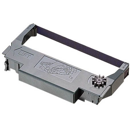 [CC-001-000003] EPSON ERC30 ERC34 ERC38 Cinta compatible Violeta