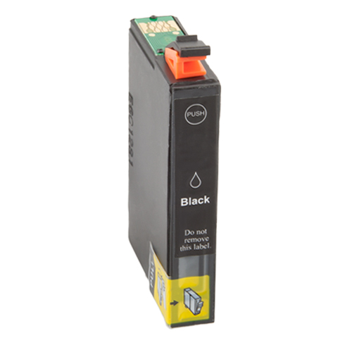 [IC-003-000023] Cartucho compatible EPSON 603XL Negro