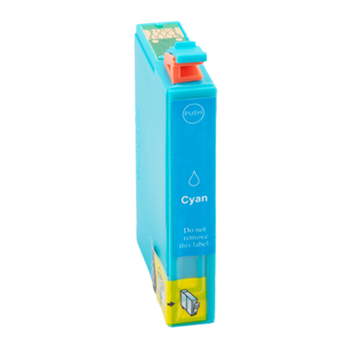 [IC-003-000025] Cartucho compatible EPSON 603XL Cyan