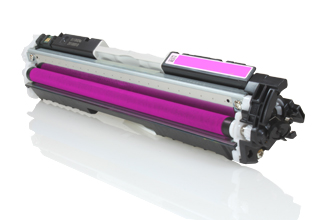 [TC-001-000050] Toner Compatible HP CE313A CF353A 126A/130A Magenta