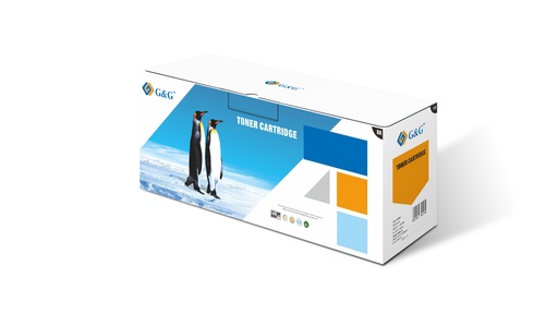 [TC-004-000036] Toner compatible G&G SAMSUNG MLT-D103L MLT-D103S 
