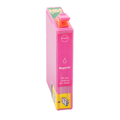 [IC-003-000026] Cartucho compatible EPSON 603XL Magenta