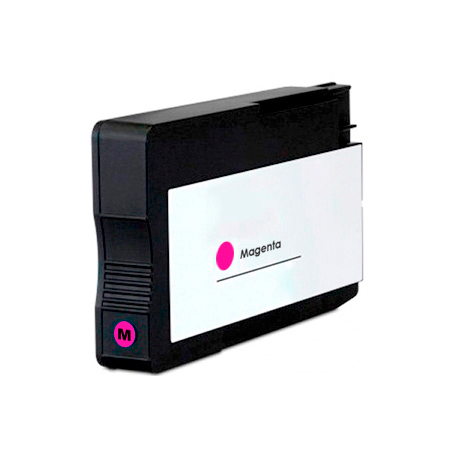 [IC-001-000005] Cartucho Compatible HP 953XL Magenta