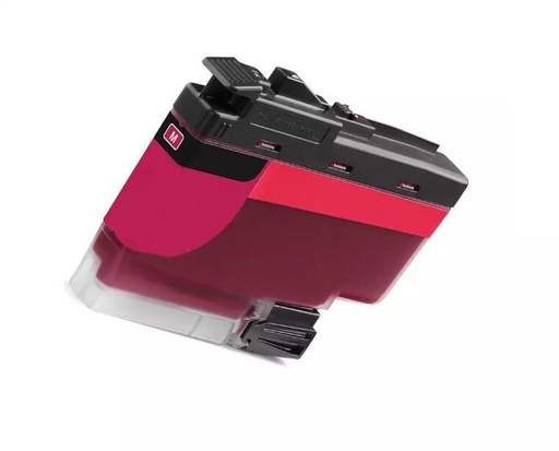 [IC-002-000036] Brother cartucho compatible LC422 XL Magenta