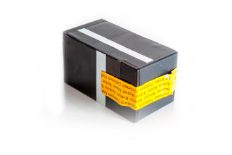 [IC-001-000007] Cartucho Compatible HP 903XL Negro (T6M15AE/T6L99AE)