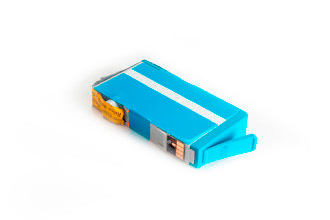 [IC-001-000008] Cartucho Compatible HP 903XL Cyan (T6M03AE/T6L87AE) 