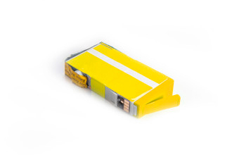 [IC-001-000010] Cartucho Compatible HP 903XL Amarillo (T6M11AE/T6L95AE)   