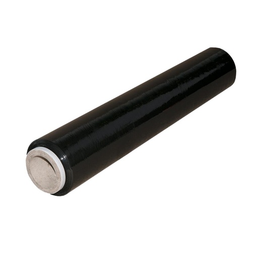[PA-003-000006] Film de paletizar negro (23 micras 2KG)