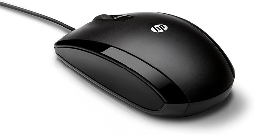 [IN-001-000005] HP X500 Ratón con cable USB 