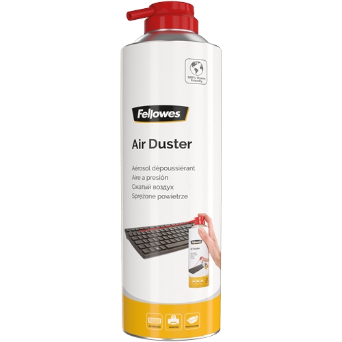 [PA-016-000001] FELLOWES Spray Aire a Presión 400ml