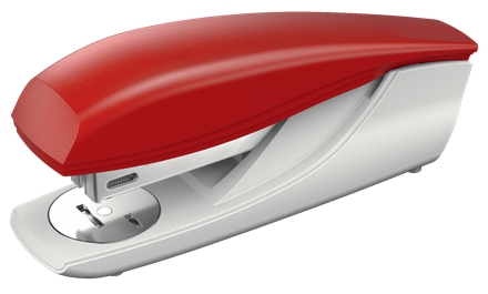 [PA-001-000006] Grapadora PETRUS 235 Rojo