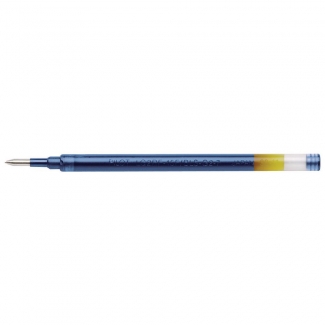 [PA-004-000017] PILOT Recambio boligrafo G2 B2P Gel 0.7mm (Caja 12 uds) AZUL