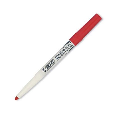 [PA-007-000013] Rotulador BIC VELLEDA MED. Negro (copia)