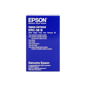 [CO-001-000001] EPSON ERC30 ERC34 ERC38 Original (Negro)