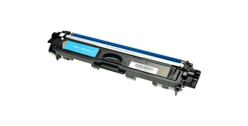 [TC-002-000026] Toner compatible BROTHER TN241C TN242C TN245C TN246C Cyan