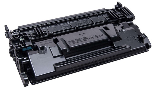 [TC-001-000054] Toner compatible HP CF287X 