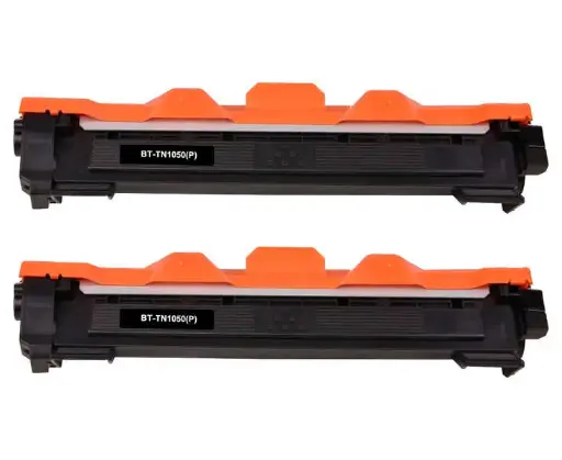 [TC-002-000029] Toner compatible Brother TN1050 (PACK 2 UDS)