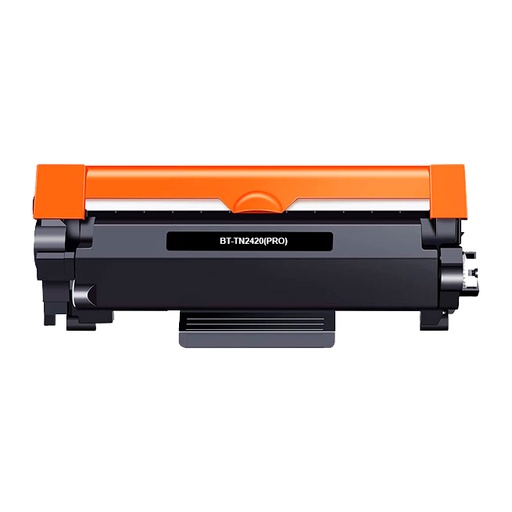 [TC-002-000002] Toner compatible Brother TN2410 TN2420 